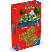 Pokémon - Labyrinth Connect RA-22579 Ravensburger 1