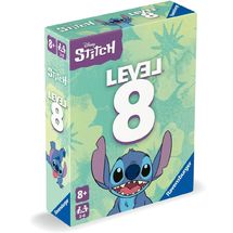 Stitch Level 8 RA-24700 Ravensburger 1
