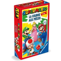 Super Mario Coin Chase RA-24745 Ravensburger 1