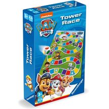PAW Patrol Tower Race RAV-24746 Ravensburger 1