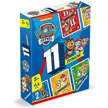 PAW Patrol Elevens Junior RA-34753 Ravensburger 1