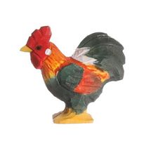 Wudimals Rooster WU-40601 Wudimals 1