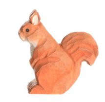 Wudimals red squirrel WU-40714 Wudimals 1