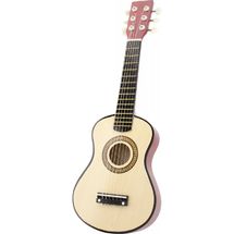 Wooden guitar UL4078 Ulysse 1