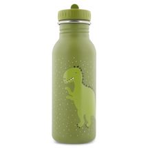 Water bottle 500ml - Mr Dino TX-41-201 Trixie 1