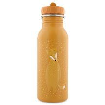 Water bottle 500ml - Mr Fox TX-41-210 Trixie 1