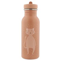 Water bottle 500ml - Mrs Cat TX-41-222 Trixie 1