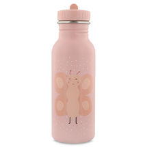 Water bottle 500ml - Mrs Butterfly TX-41-229 Trixie 1
