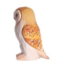 Wudimals barn owl WU-41008 Wudimals 1