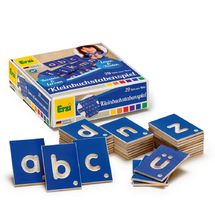 Educational Game Lowercase Letters ER42022 Erzi 1