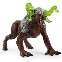 Stone Bull Monster Figurine SC-42521 Schleich 1