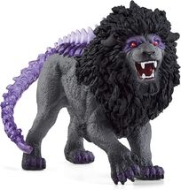 Dark lion SC-42555 Schleich 1