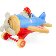 Routoudou - Airplane UL4304 Ulysse 1