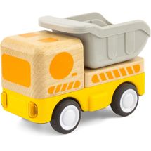 Routoudou - Mini dump truck UL4306 Ulysse 1