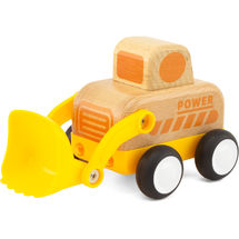 Routoudou - Mini loader UL4309 Ulysse 1