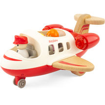 Routoudou - Airliner UL4312 Ulysse 1