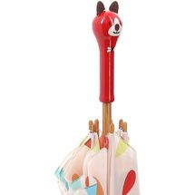 Umbrella Lucien the dog VI-4405R Vilac 1