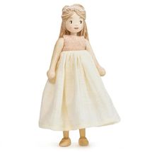 Ferne wooden doll 25 cm TL8881 Tender Leaf Toys 1