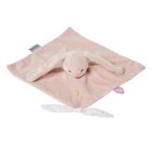 Comforter Doudou Rabbit Pomme NA485111 Nattou 1