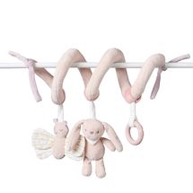Activity spiral Alice and Pomme NA485227 Nattou 1