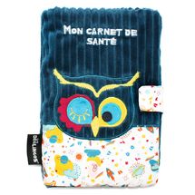 Health book cover Astros the owl DE31535 Les Déglingos 1