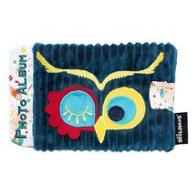 Photo album Astros the owl DE31835 Les Déglingos 1