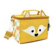 Insulated bag Cyranos the fox DE31936 Les Déglingos 1