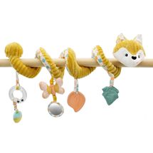Activity spiral Cyranos the fox DE36236 Les Déglingos 1