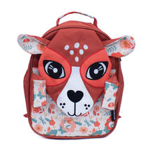 Backpack Mélimélos the deer DE31031 Les Déglingos 1