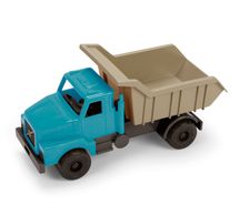 Blue Marine Toys Little Dump truck DA4915 Dantoy 1