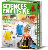 Kitchen Science 4M-5663296 4M 1