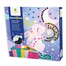 Mosaics Sweet dreams SYCRE7041 Sycomore 1