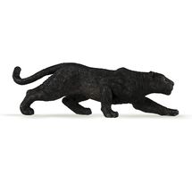black panther figure PA50026-3118 Papo 1