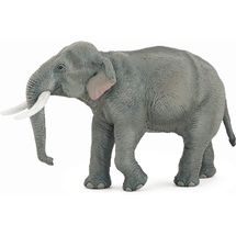 Asian Elephant figure PA50131-2928 Papo 1