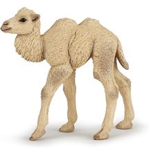 Camel calf figure PA50221 Papo 1