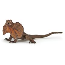 Frilled Lizard figure PA50223 Papo 1