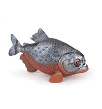 Piranha Figure PA50253 Papo 1