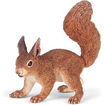 Squirrel PA-50255 Papo 1