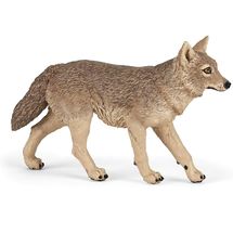 Jackal figurine PA-50259 Papo 1