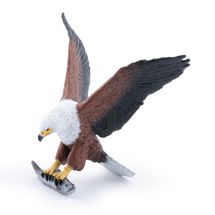 Fishing Eagle Figurine PA-50282 Papo 1