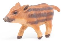 Wild boar figure PA-50289 Papo 1