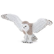 Flying Owl figurine PA-50304 Papo 1