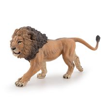 African Lion Figurine PA-50307 Papo 1