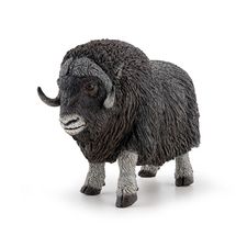 Muskox figurine PA-50308 Papo 1