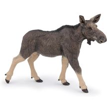 Female Elk Figurine PA-50310 Papo 1