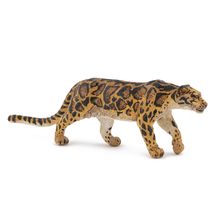 Clouded Panther Figurine PA-50316 Papo 1