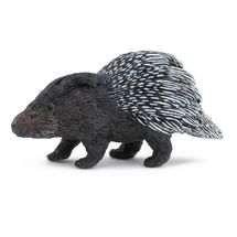 Porcupine Figurine PA-50318 Papo 1