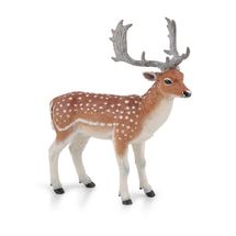Deer Figurine PA-50325 Papo 1