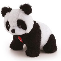 Mini Panda Plush TRU-50440 Trudi 1