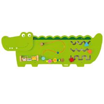Crocodile Wall Toy VG50469 Viga Toys 1